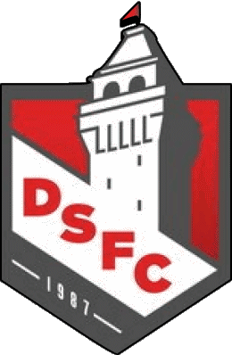 DSK Shivajians India Fútbol  Clubes Asia Logo Deportes 