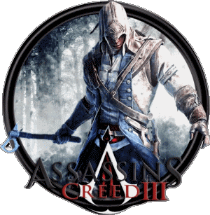 03 Assassin's Creed Jeux Vidéo Multi Média 
