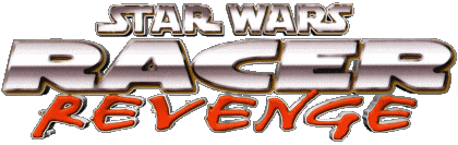 Revenge-Revenge Racer Star Wars Vídeo Juegos Multimedia 