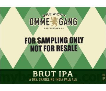 Ommegang USA Beers Drinks 