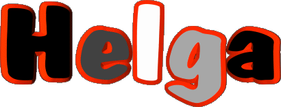 Helga H FEMININ - France Prénoms 