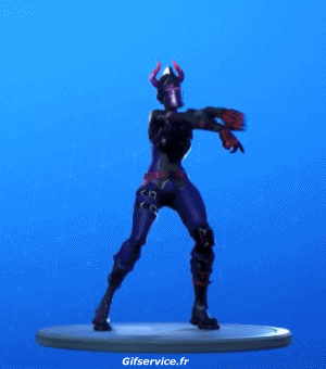 Infectious-Infectious Dance 02 Fortnite Video Games Multi Media 