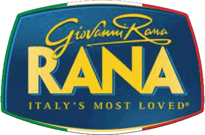 Giovanni Rana Pasta Essen 