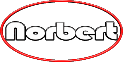 Norbert N MASCHIO - Francia Nome 