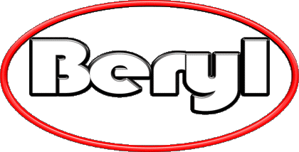 Beryl B FEMENINO - UK - USA - IRL - AUS - NZ Nombre 