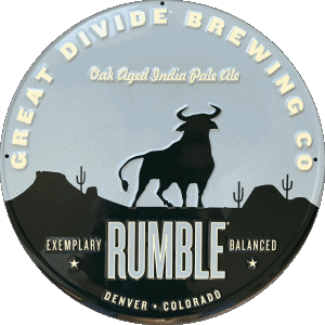 Great Divide USA Birre Bevande 