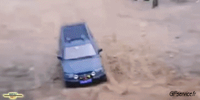 Accidente Fail Coches Transporte Humor - Fun 