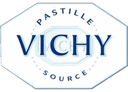 Pastilles Vichy Süßigkeiten Essen 