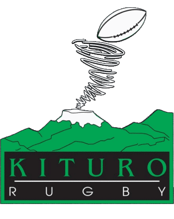 Kituro Schaerbeek RC Belgio Rugby - Club Mondo - Logo Sportivo 