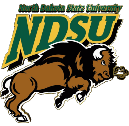 North Dakota State Bison N N C A A - D1 (National Collegiate Athletic Association) Sportivo 