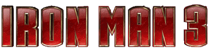 Logo 03 Iron Man V International Multimedia 