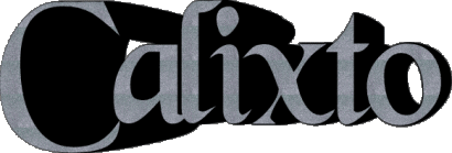 Calixto C MASCULINO - España Nombre 