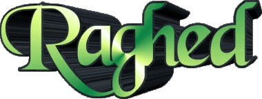 Raghed R MASCULINE - Maghreb Muslim First Names 