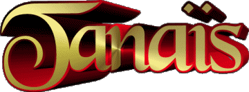 Tanaïs T FEMMINILE - Francia Nome 