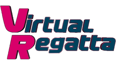Logo Virtual Regatta Video Games Multi Media 