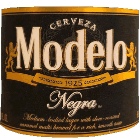 Modelo Mexico Beers Drinks 