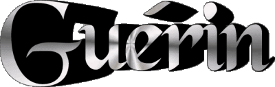 Guérin G MASCHIO - Francia Nome 