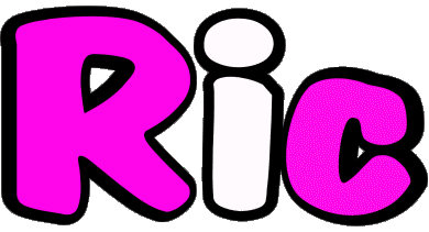 Ric R MASCULIN - France Prénoms 