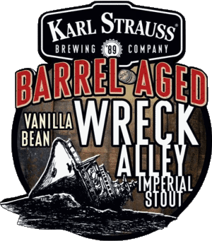 Karl Strauss Brewing USA Bier Getränke 