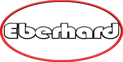 Eberhard E MASCHIO - Germania Nome 