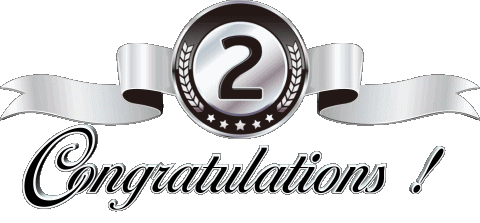 08 Congratulations Inglese Messagi 