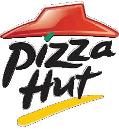 2010-2010 Pizza Hut Fast Food - Restaurant - Pizzas Nourriture 