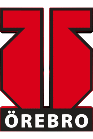 Örebro HK Svezia Hockey - Clubs Sportivo 