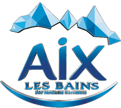 Aix Les Bains Eaux Minérales Boissons 