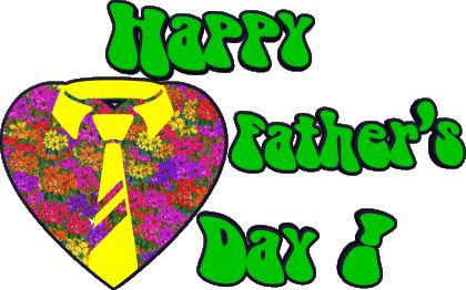 01 Happy Father's Day English Messages 