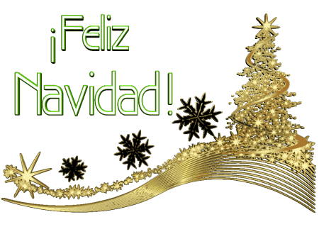 Serie 07 Feliz Navidad Spanisch Nachrichten 