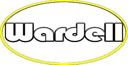 Wardell W MASCULINE -  UK - USA - IRL - AUS - NZ First Names 