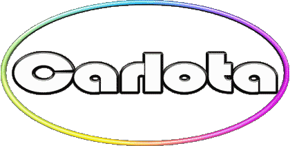 Carlota C FEMENINO - España Nombre 