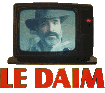 Le Daim Jean Dujardin Cinéma - France Multi Média 