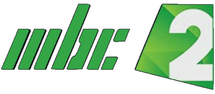 MBC 2 Mauritius Kanäle - TV Welt Multimedia 