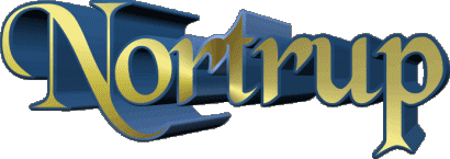 Nortrup N MASCULINO - UK - USA - IRL - AUS - NZ Nombre 