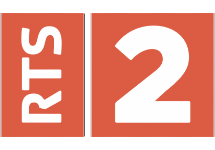 RTS Deux Suiza Canales - TV Mundo Multimedia 