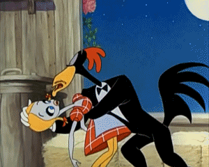 The Hick Chick Tex Avery Dessins Animés TV Cinéma Multi Média 