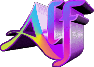 Alf A Mann - Deutschland Vorname 