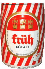 Früh Germany Beers Drinks 