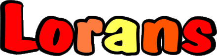 Lorans L MASCULIN - France Prénoms 