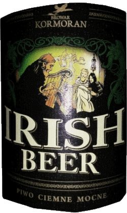 Kormoran Pologne Bières Boissons 