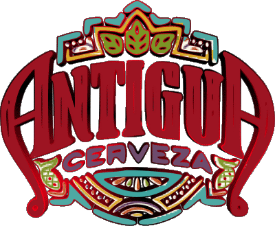 Antigua Guatemala Cervezas Bebidas 