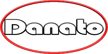 Danato D MANN - Italien Vorname 