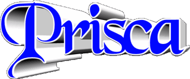 Prisca P FEMININ - France Prénoms 