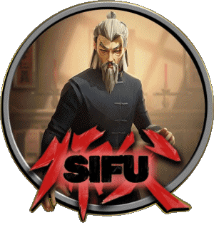 Icone Sifu Videogiochi Multimedia 
