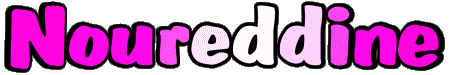Noureddine N MASCULINE - Maghreb Muslim First Names 