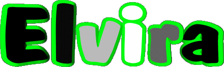 Elvira E FEMENINO - Italia Nombre 