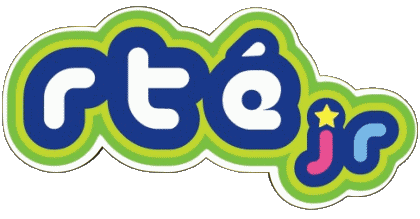 RTÉjr Irlanda Canales - TV Mundo Multimedia 