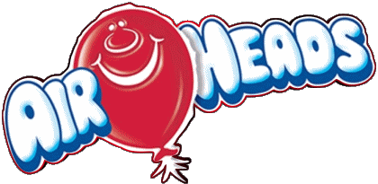 Airheads Bonbons Nourriture 