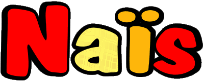 Naïs N FEMENINO - Francia Nombre 